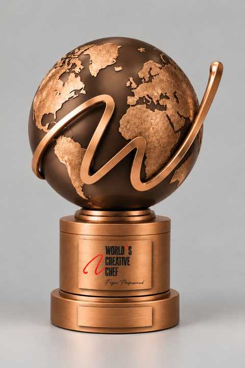 Bronze Prize