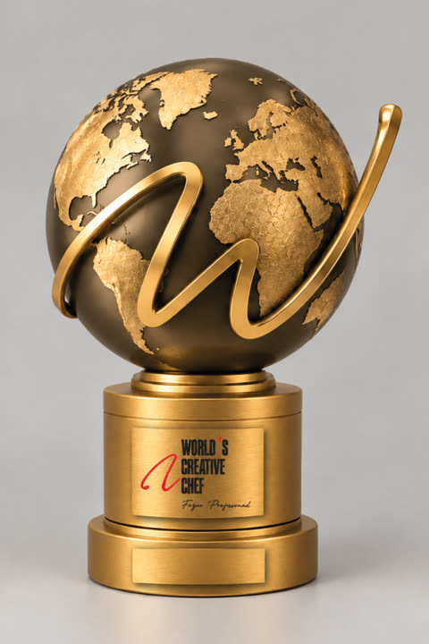 Gold Prize